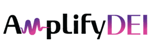 Amplify DEI Logo