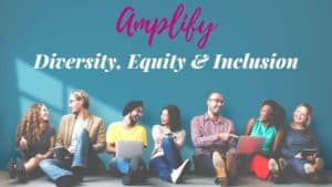 Amplify Diversity Equity Inclusion Foundation