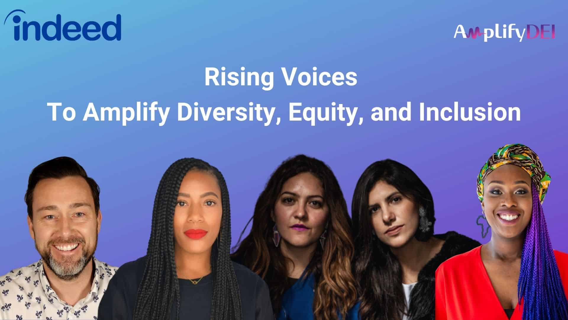 Rising Voices