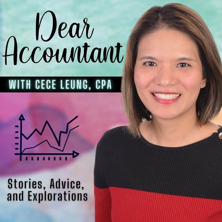 Dear Accountant