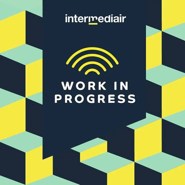 Intermediair Podcast