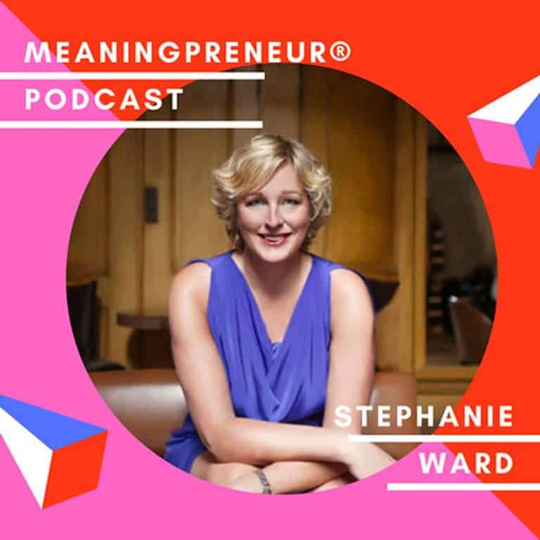 Meaningpreneur Podcast