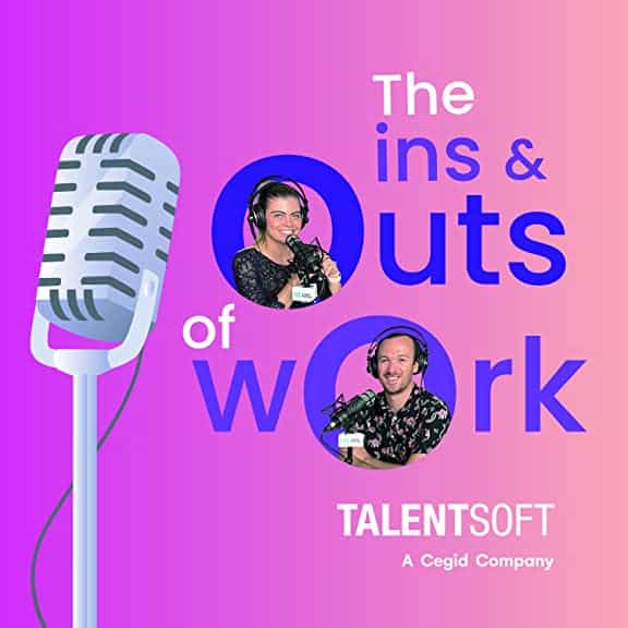 The Ins Outs of Work