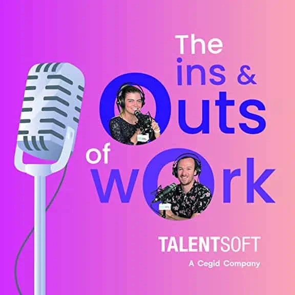 The Ins Outs of Work