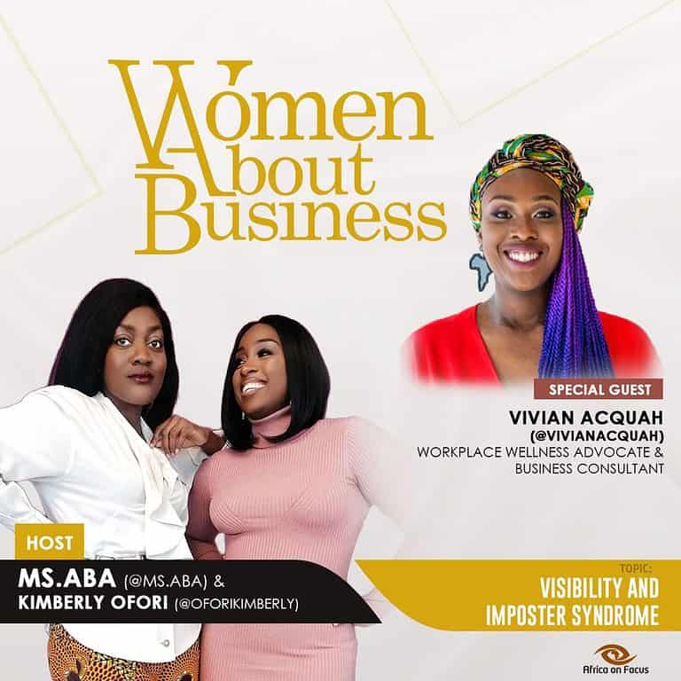 Women about Business