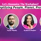 Amplifying People Planet Profit