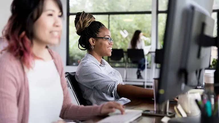 7 Technology driven Approaches to Promoting Diversity and Inclusion in the Workplace