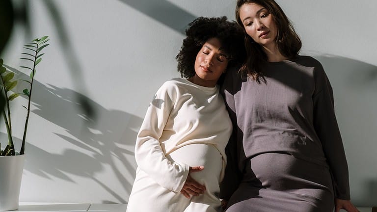 The Maternal Wall Unconscious Bias Pregnant Women in 2023