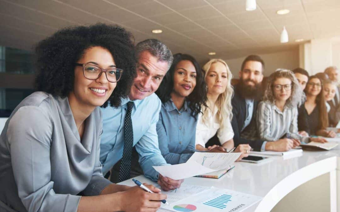 Powerful Employee Resource Groups (ERGs): Driving Organizational Success