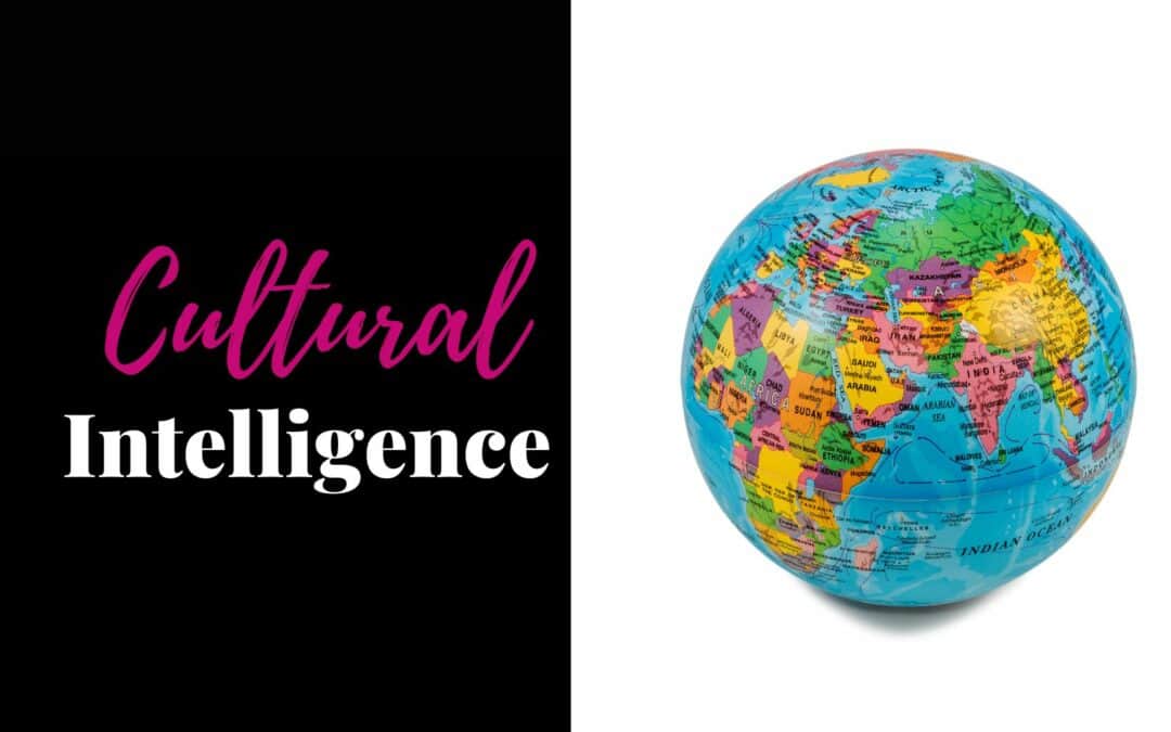 Cultural Intelligence Training