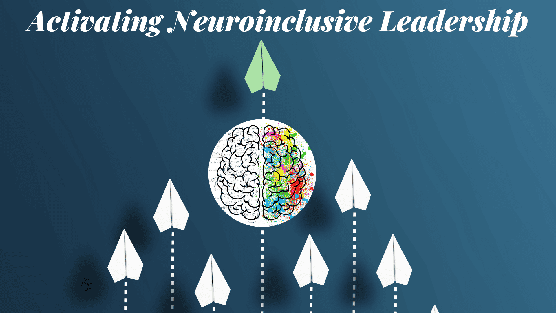 Activeren van neuroinclusief leiderschap neurodiversiteit diversiteit Vivian Acquah