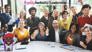 Amplify Inclusief Leiderschap Vivian Acquah