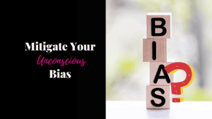 Mitigeer Jouw Unconscious Bias Vivian Acquah