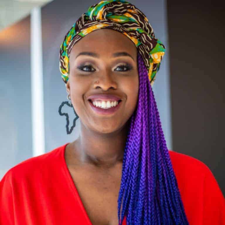 HR Praktijk Werken in diverse, multiculturele teams Vivian Acquah