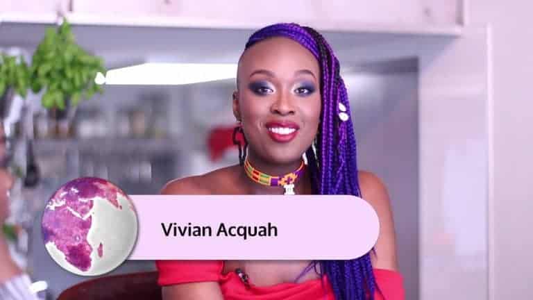 HR Praktijk Werken in diverse, multiculturele teams Vivian Acquah