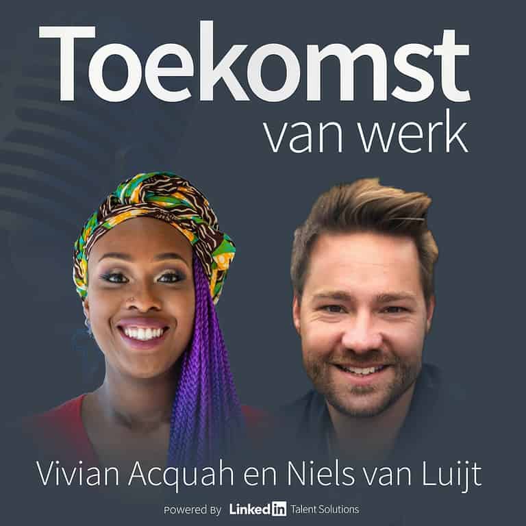 HR Praktijk Werken in diverse, multiculturele teams Vivian Acquah