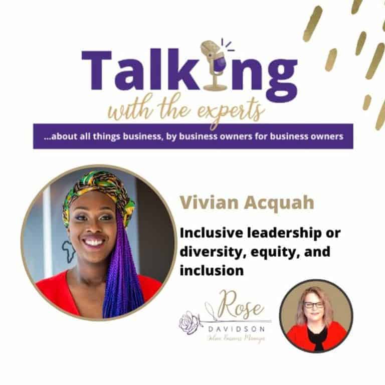 HR Praktijk Werken in diverse, multiculturele teams Vivian Acquah