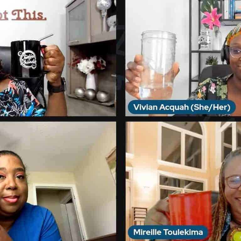 HR Praktijk Werken in diverse, multiculturele teams Vivian Acquah
