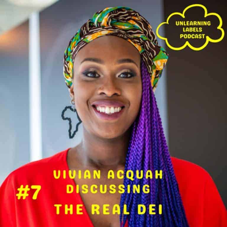 HR Praktijk Werken in diverse, multiculturele teams Vivian Acquah