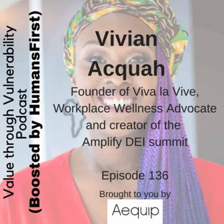 HR Praktijk Werken in diverse, multiculturele teams Vivian Acquah