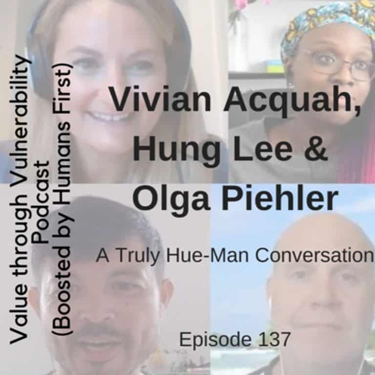 HR Praktijk Werken in diverse, multiculturele teams Vivian Acquah