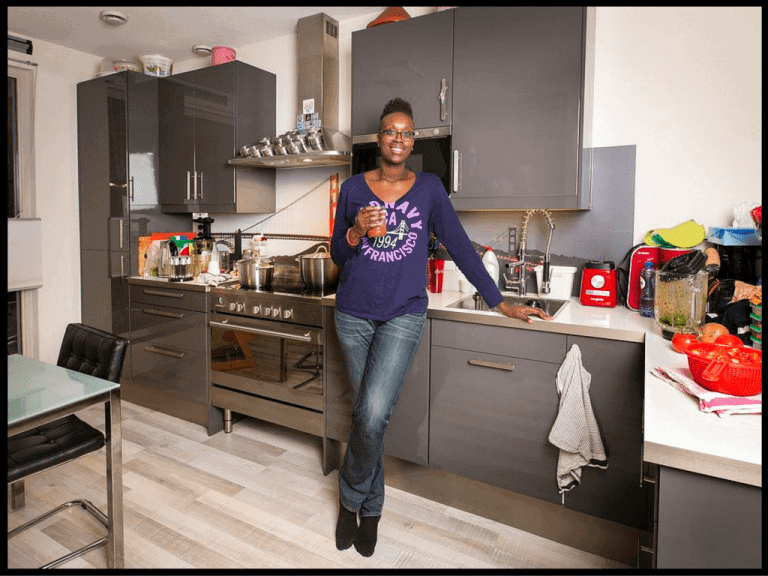 HR Praktijk Werken in diverse, multiculturele teams Vivian Acquah