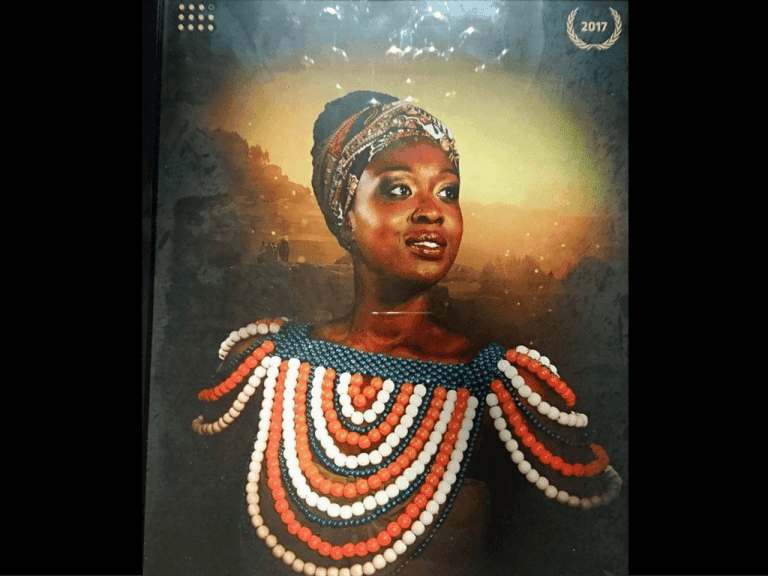 HR Praktijk Werken in diverse, multiculturele teams Vivian Acquah