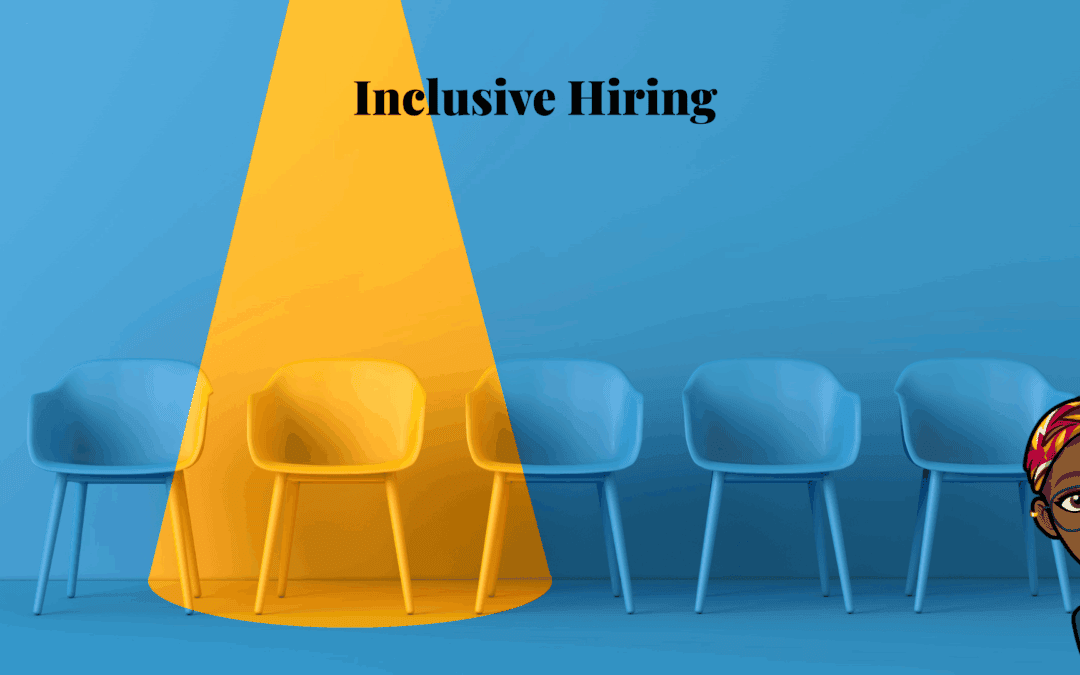 Inclusive Hiring