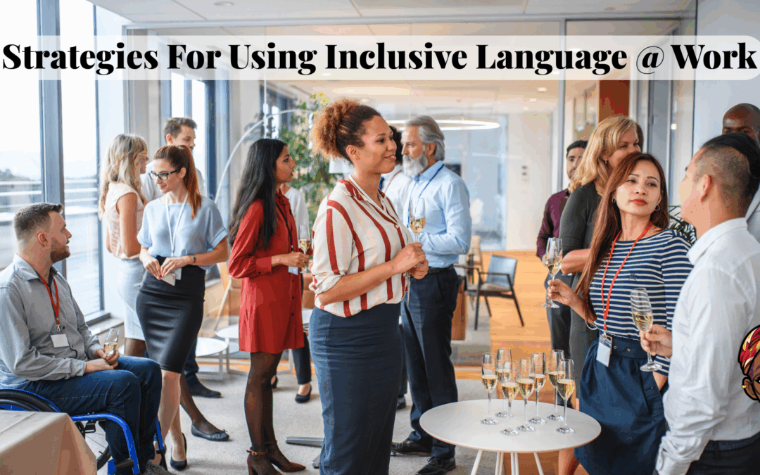 Inclusive Language