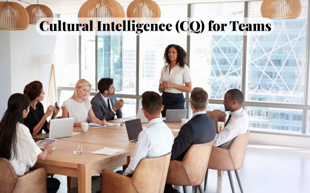 Psychological Safety Training for Teams