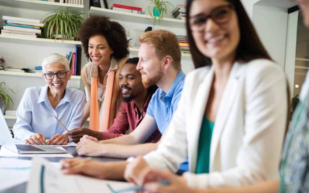 Psychological Safety Training for Teams