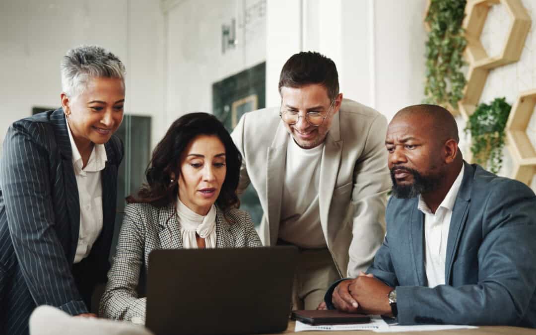 Psychological Safety for Leaders