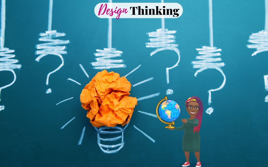 Experience Design Thinking