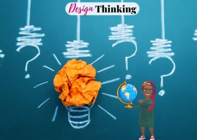 Experience Design Thinking