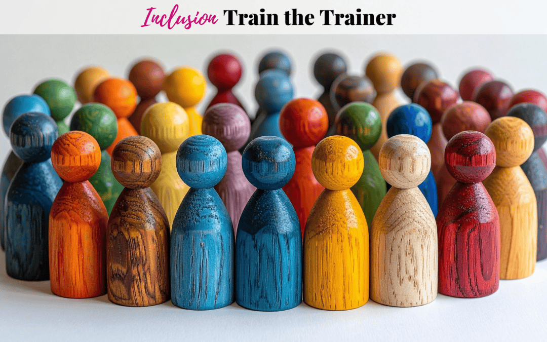 Inclusion Train the Trainer