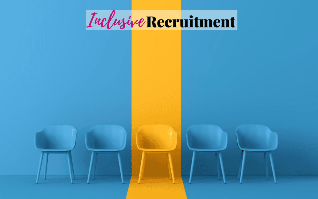 Inclusive Recruitment