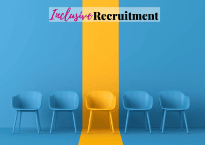 Inclusive Recruitment